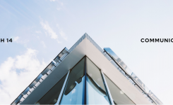 Confirmation of Strategy, Appointments, and Acceleration at Cartan Trade