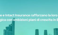 Cartan Trade e Intact Insurance rafforzano la loro partnership strategica con ambizioni piani di crescita in Europa